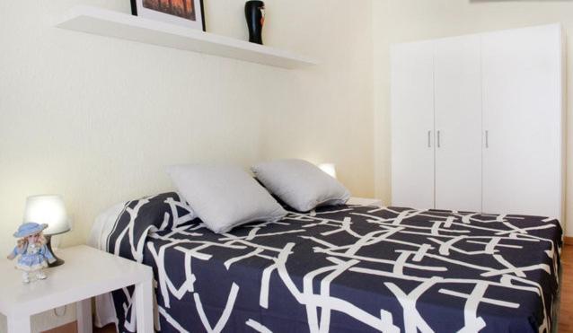 Appartement Apartamento Cerca Del Mar à Badalona Extérieur photo